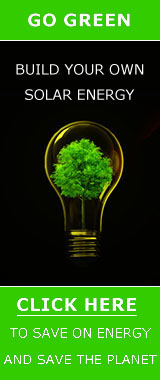 Go Green